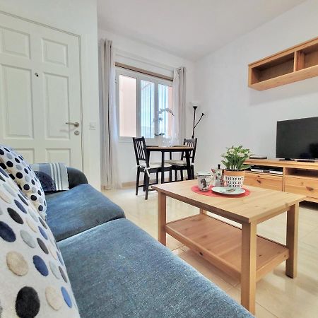 Casa Blanquita Daire Puerto de la Cruz  Dış mekan fotoğraf