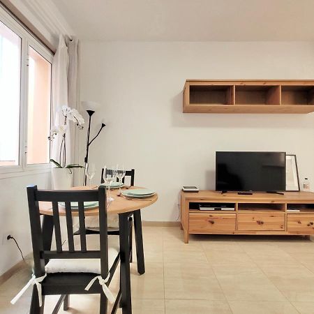 Casa Blanquita Daire Puerto de la Cruz  Dış mekan fotoğraf