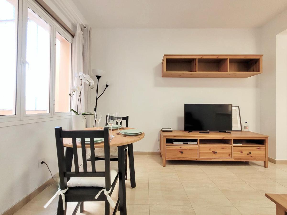 Casa Blanquita Daire Puerto de la Cruz  Dış mekan fotoğraf