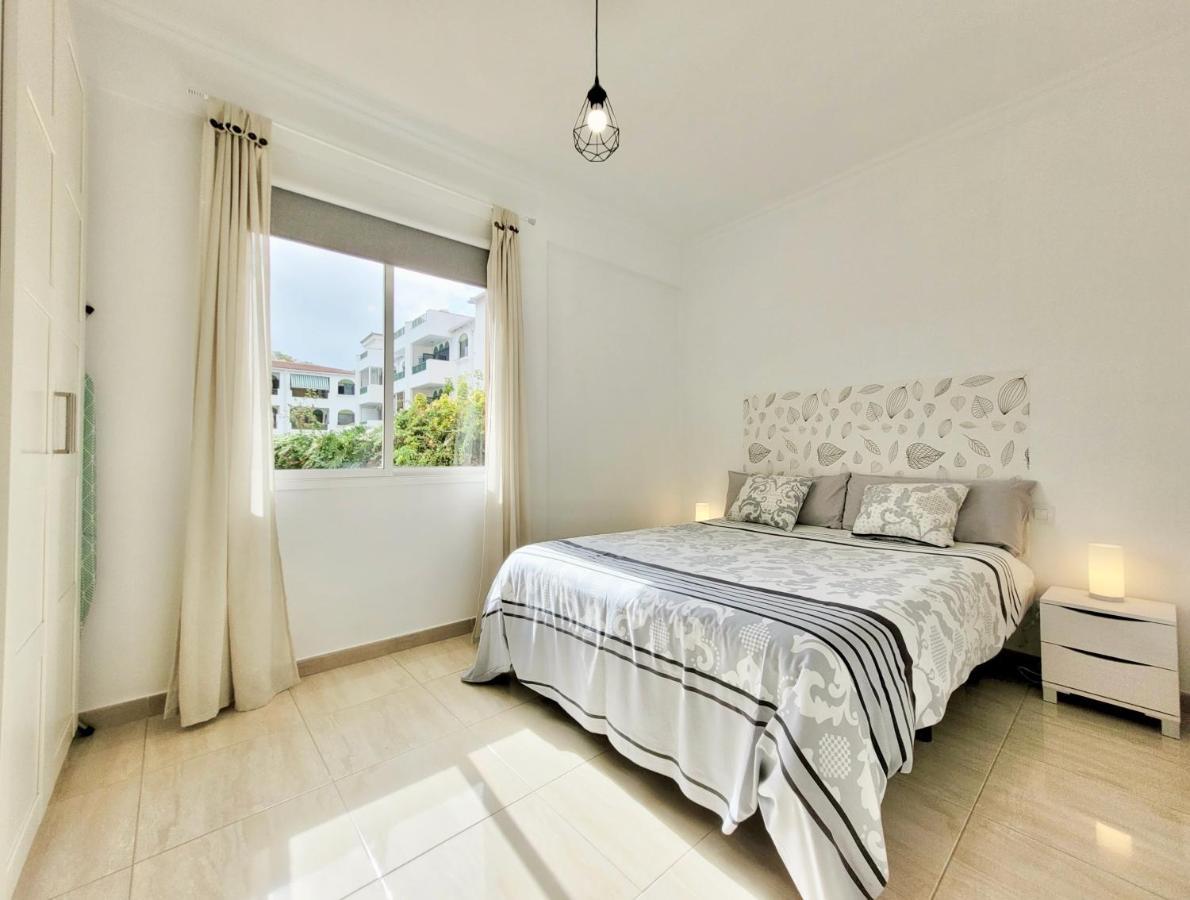 Casa Blanquita Daire Puerto de la Cruz  Dış mekan fotoğraf