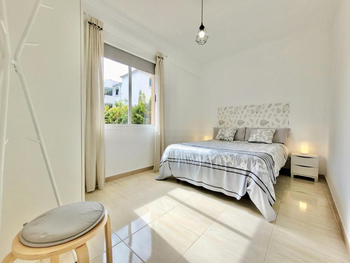 Casa Blanquita Daire Puerto de la Cruz  Dış mekan fotoğraf
