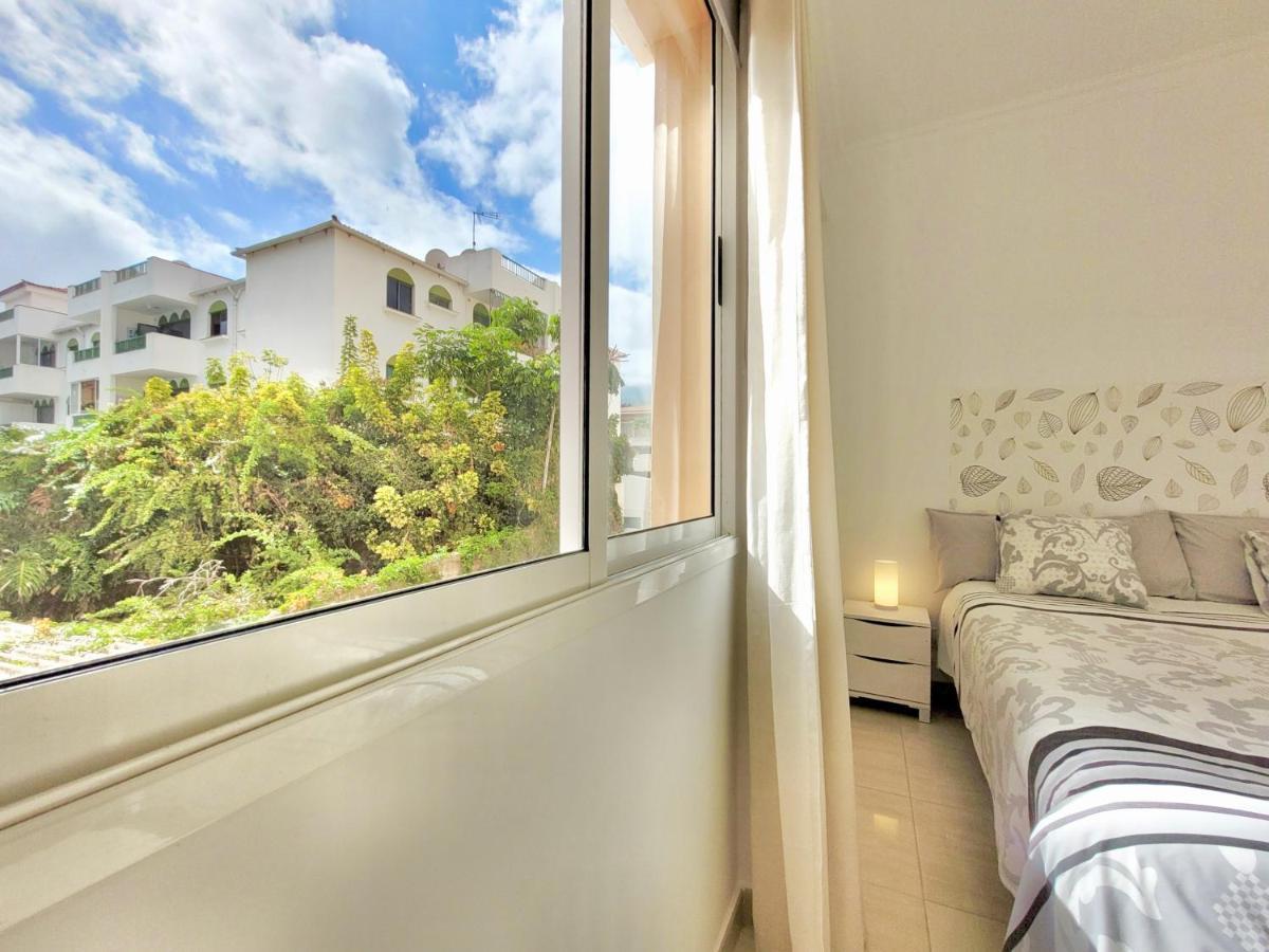Casa Blanquita Daire Puerto de la Cruz  Dış mekan fotoğraf