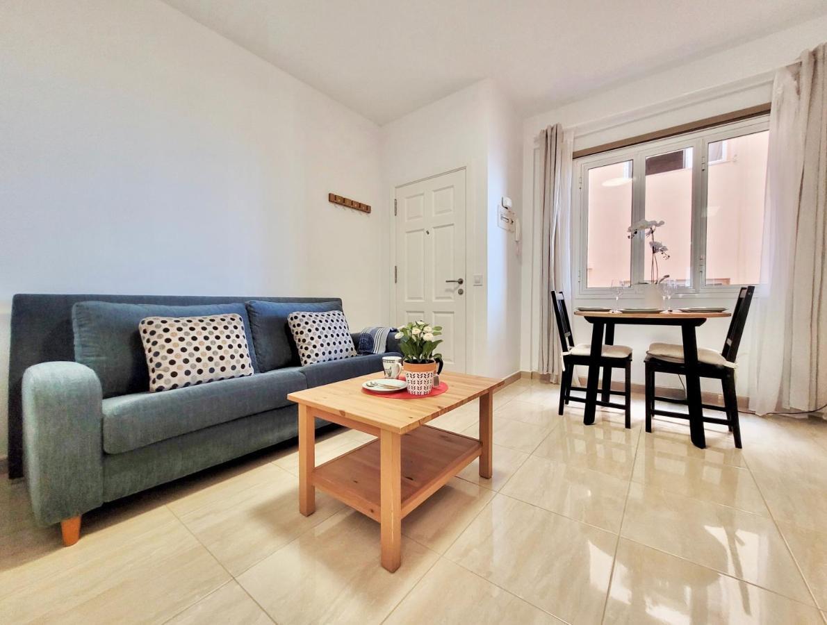 Casa Blanquita Daire Puerto de la Cruz  Dış mekan fotoğraf