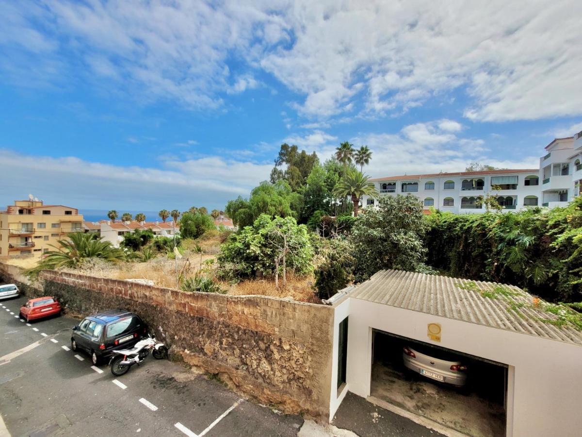 Casa Blanquita Daire Puerto de la Cruz  Dış mekan fotoğraf