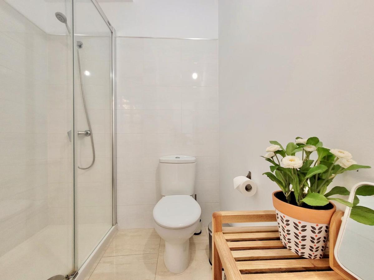Casa Blanquita Daire Puerto de la Cruz  Dış mekan fotoğraf