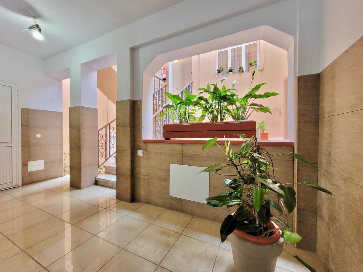 Casa Blanquita Daire Puerto de la Cruz  Dış mekan fotoğraf
